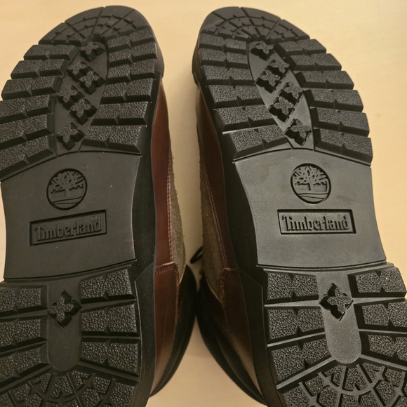 Timberland men's hommes brown - Picture 3 of 7